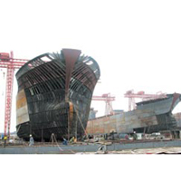 Shipbuilding